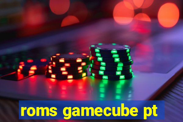 roms gamecube pt-br download